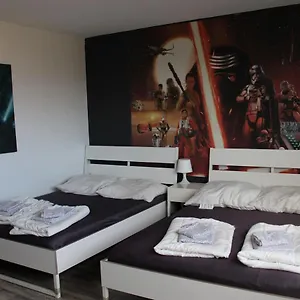  Appartement Fewo Koeln