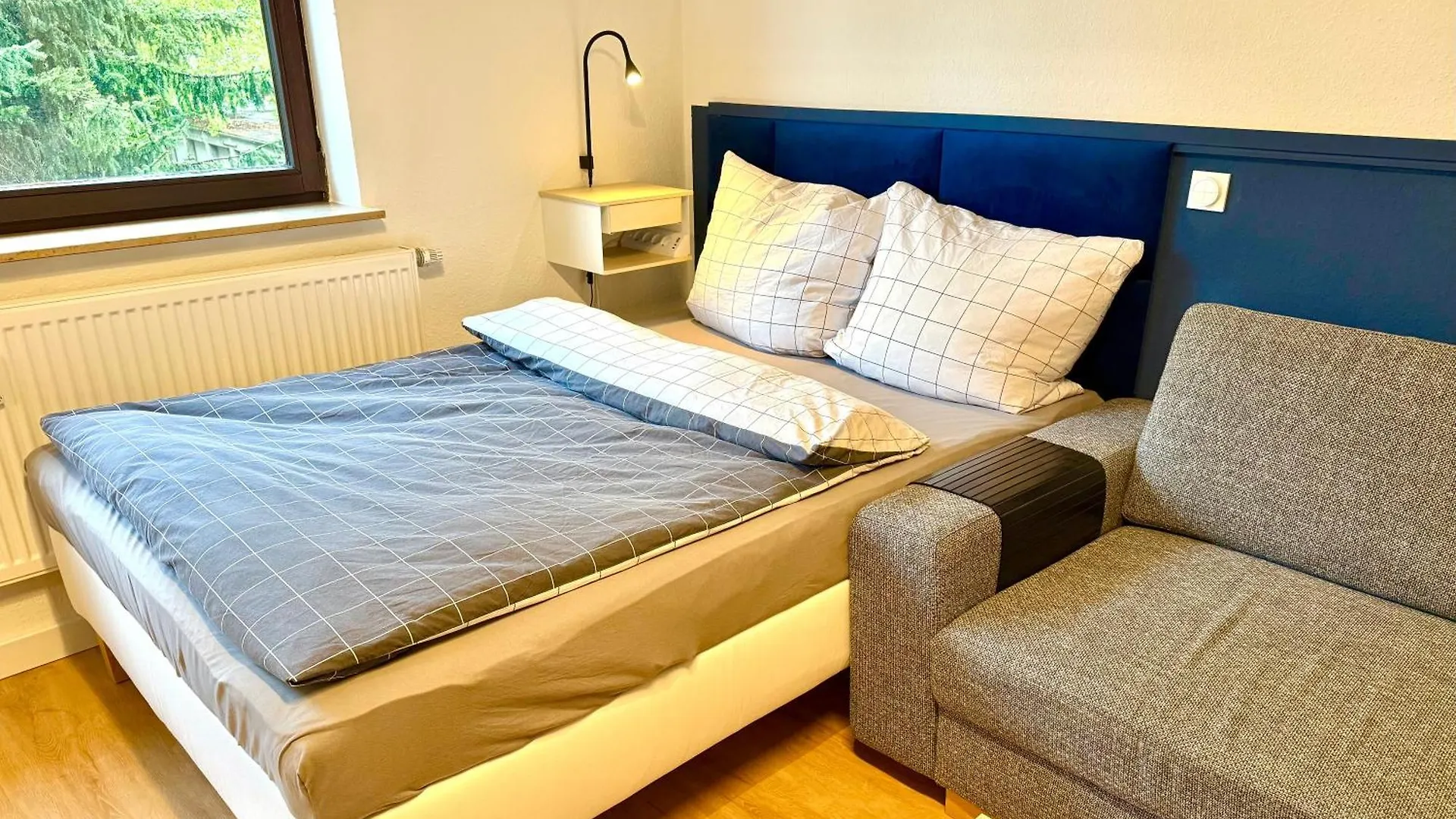 Messe Apartment In Rheinnaehe Кёльн 0*,
