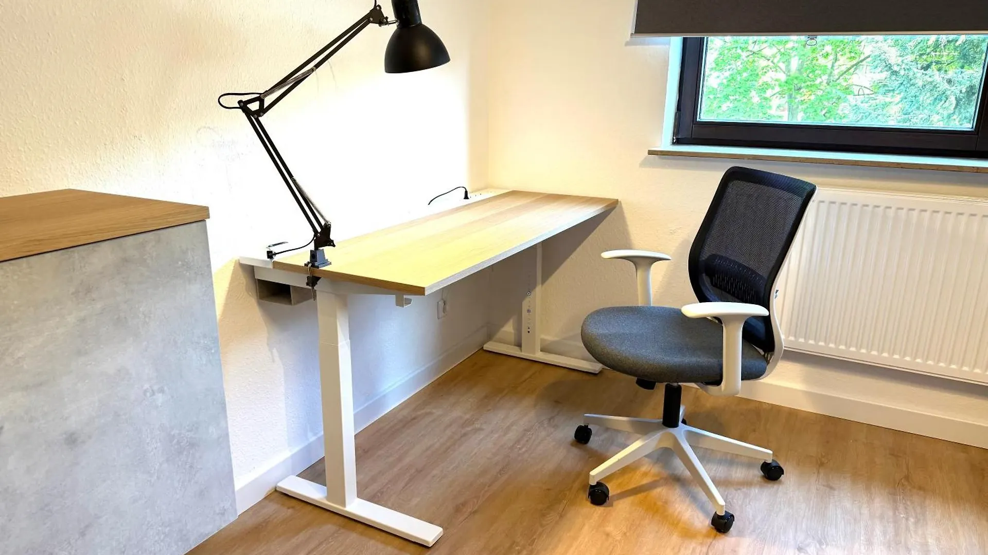 Messe Apartment In Rheinnaehe Кёльн